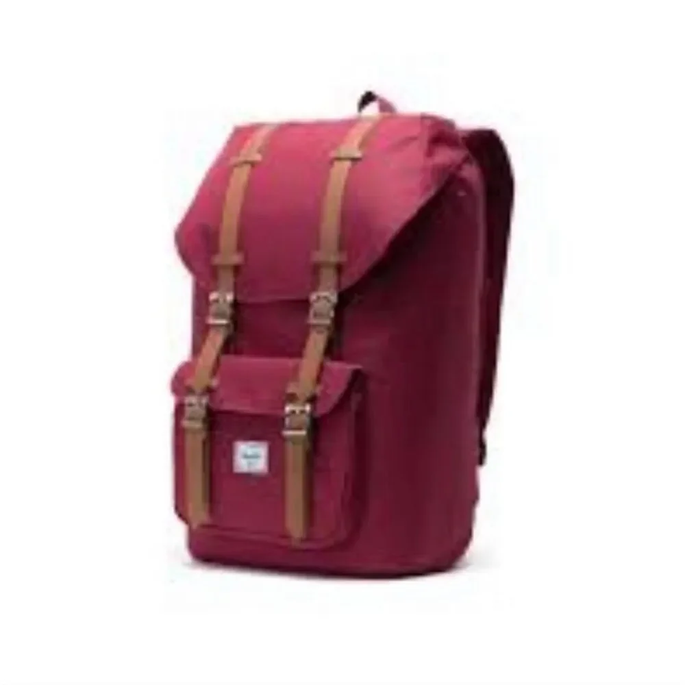Herschel Supply Company Little America Laptop Backpack
